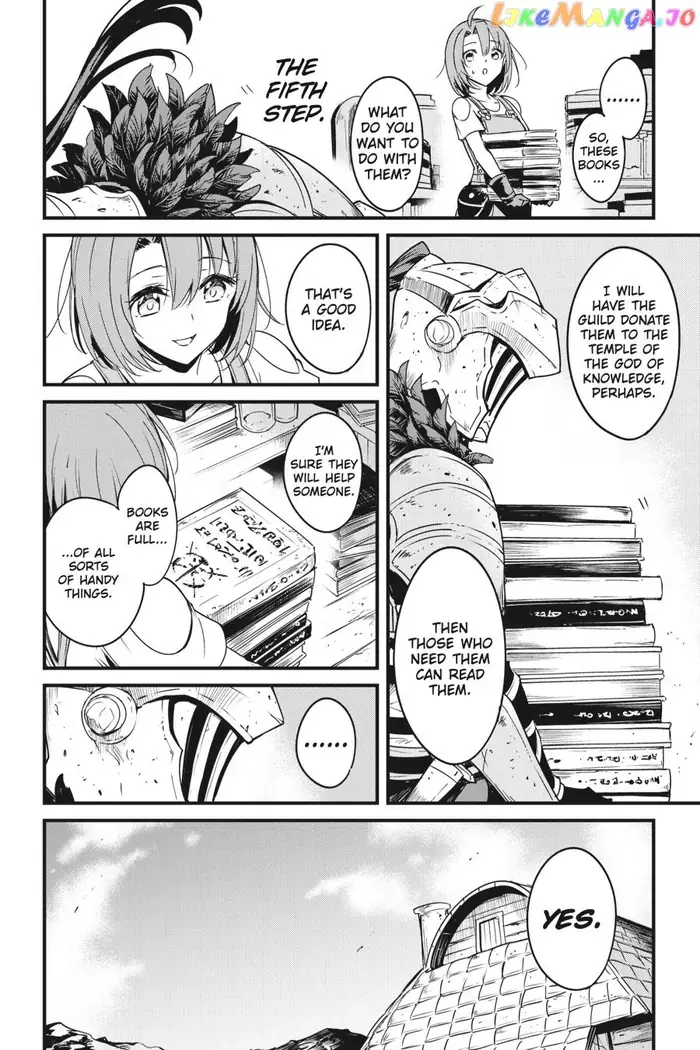 Goblin Slayer: Side Story Year One Chapter 43 image 11_optimized_optimized